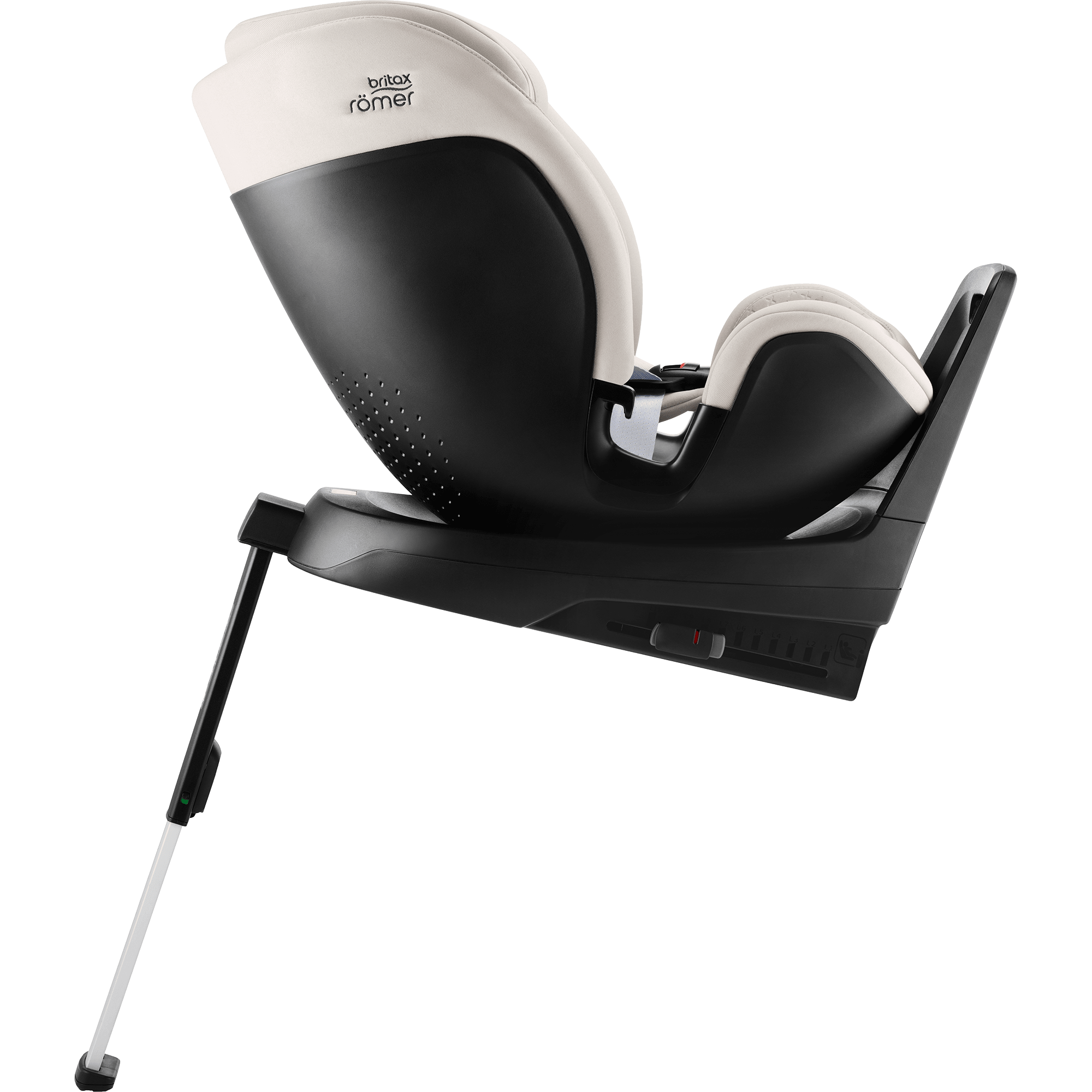 Swivel Grow Max Air - Soft Taupe miniatura 3