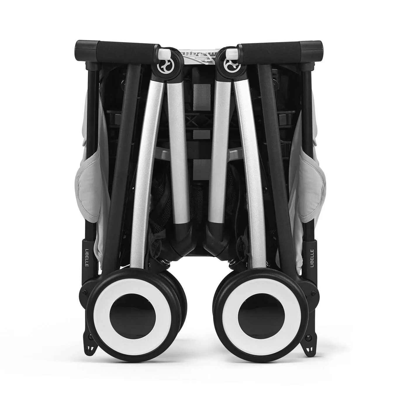 Libelle 2 BLK - Magic Black miniatura 2
