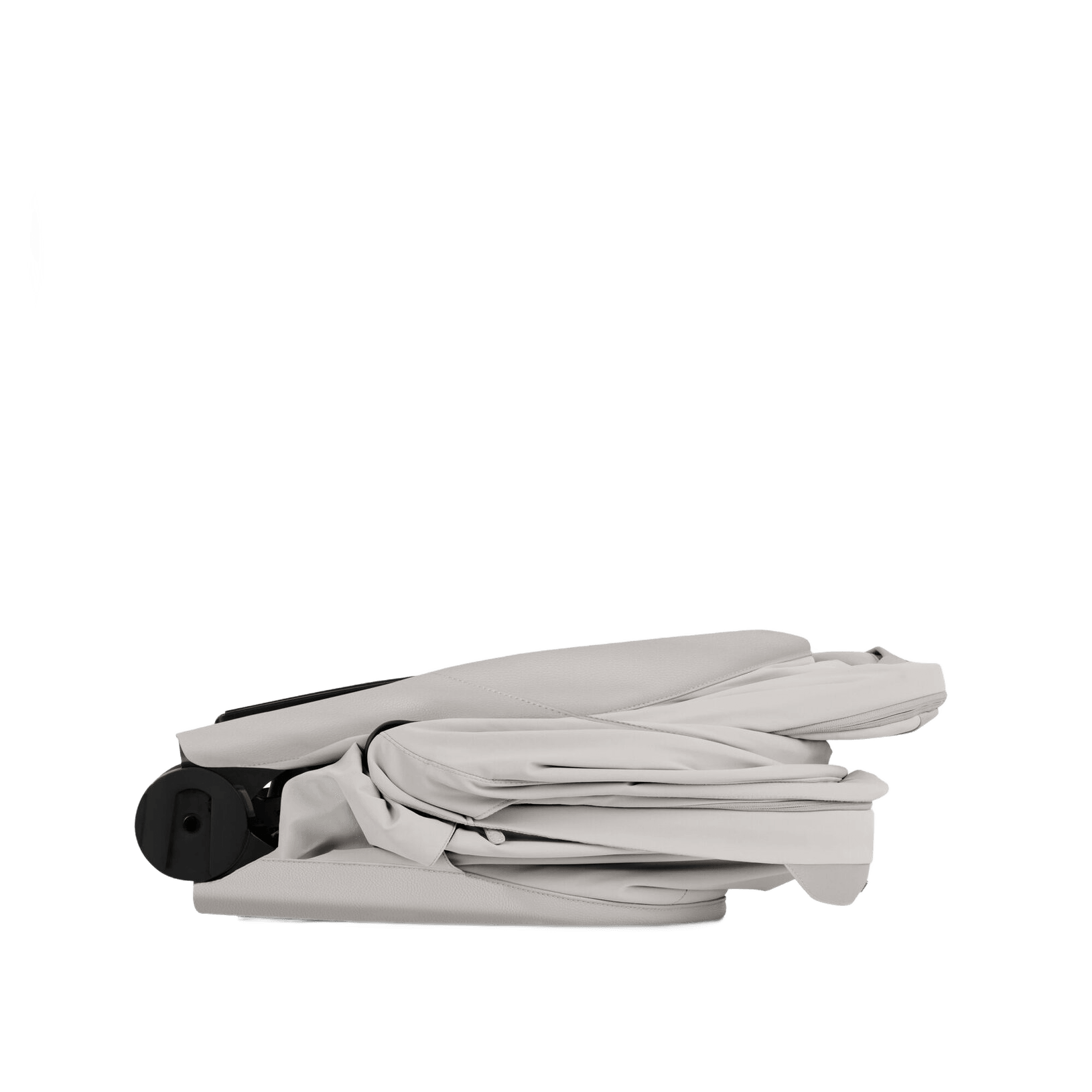 Alcofa Lux Priam Fold - City Grey miniatura 2