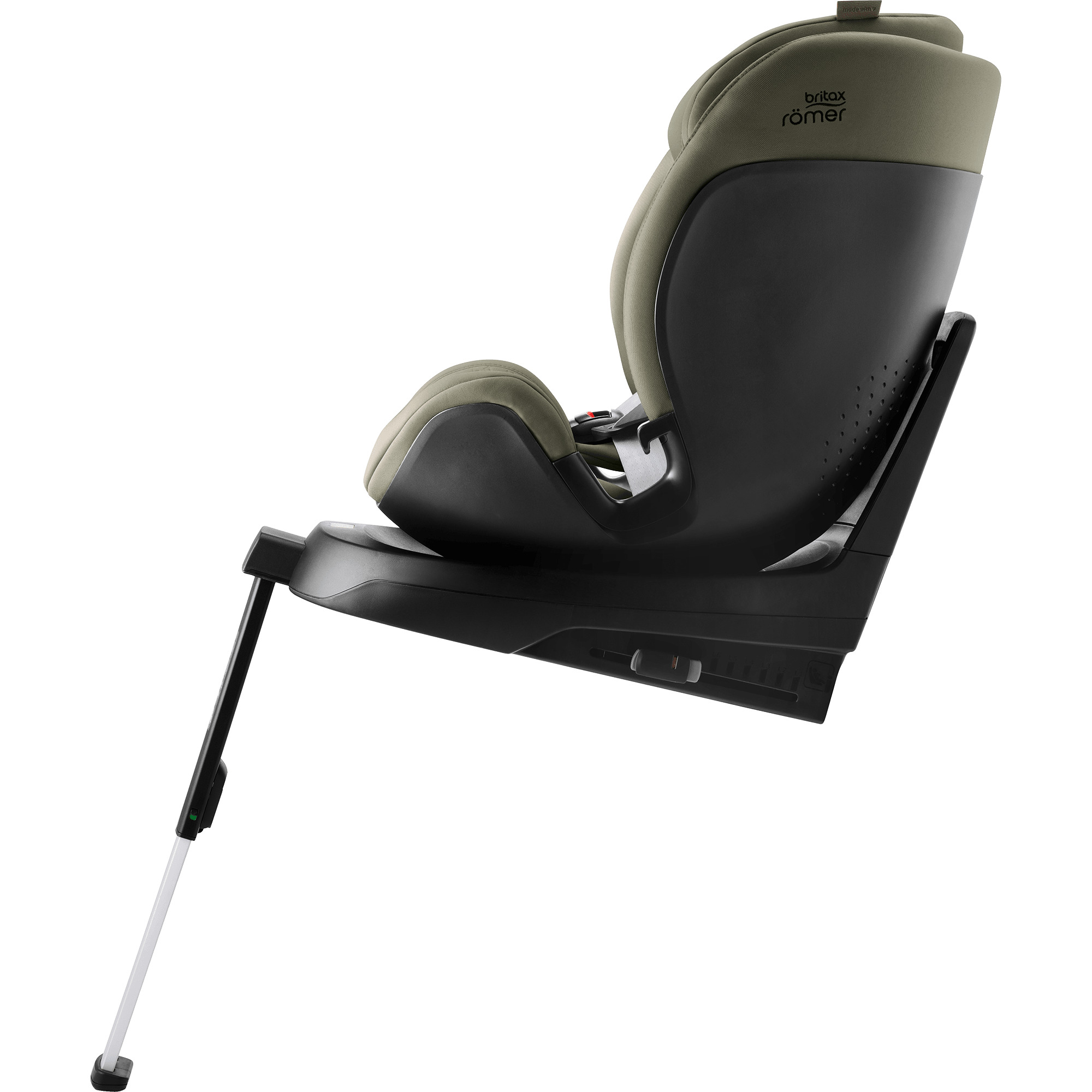 Swivel Grow Max Air - Urban Olive miniatura 5