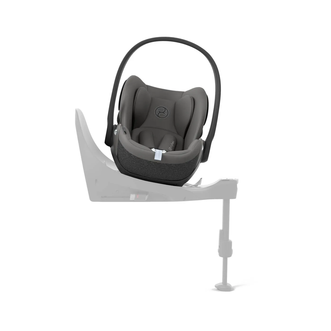 Cloud T - Mirage Grey miniatura 3