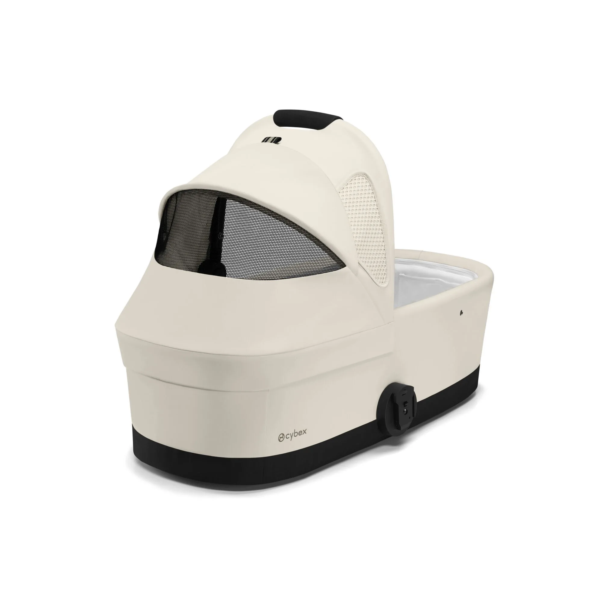 Alcofa S - Seashell Beige miniatura 3
