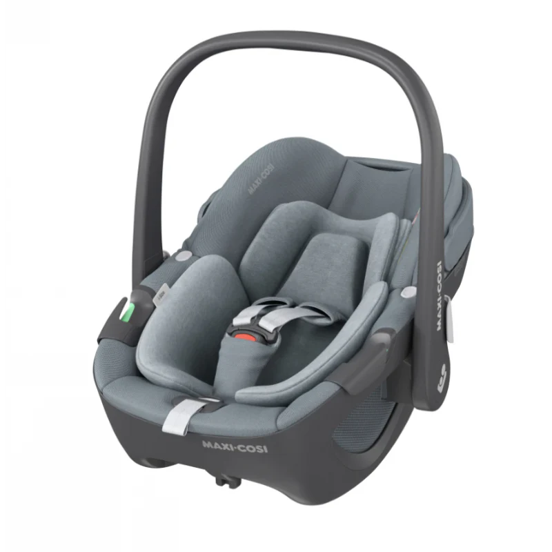 Essential Grey