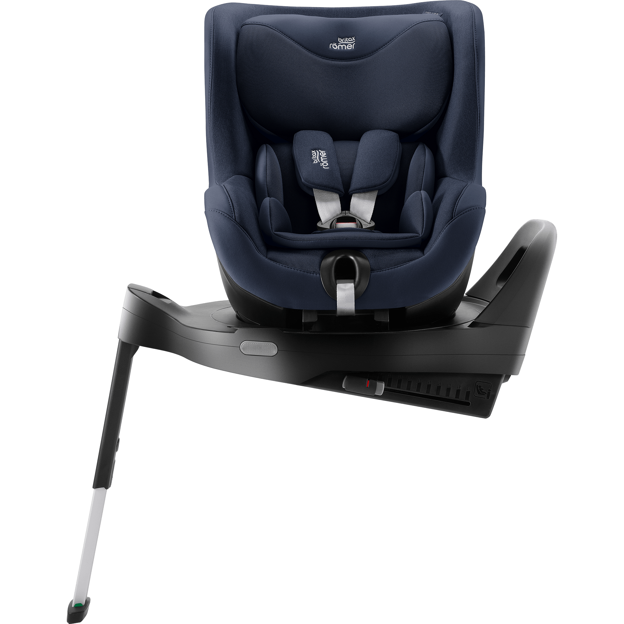 Dualfix Pro M Style - Night Blue miniatura 4