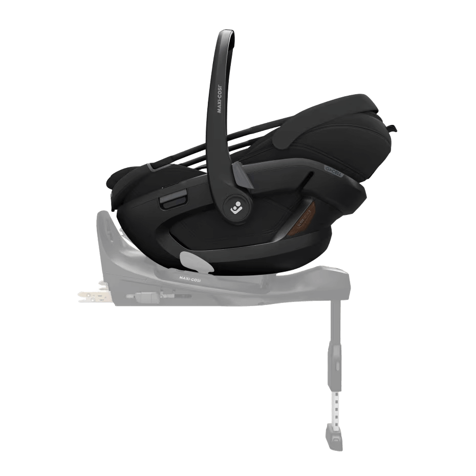 Coral Slide Pro - Onyx Black miniatura 3