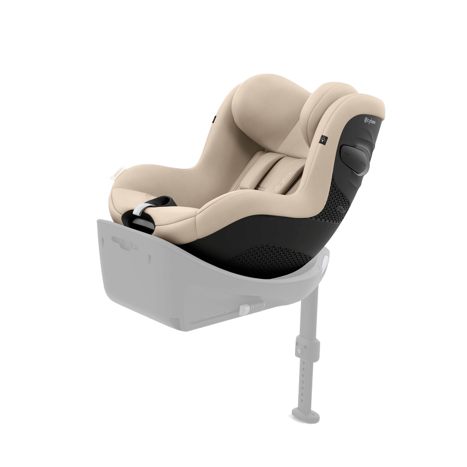 Almond Beige