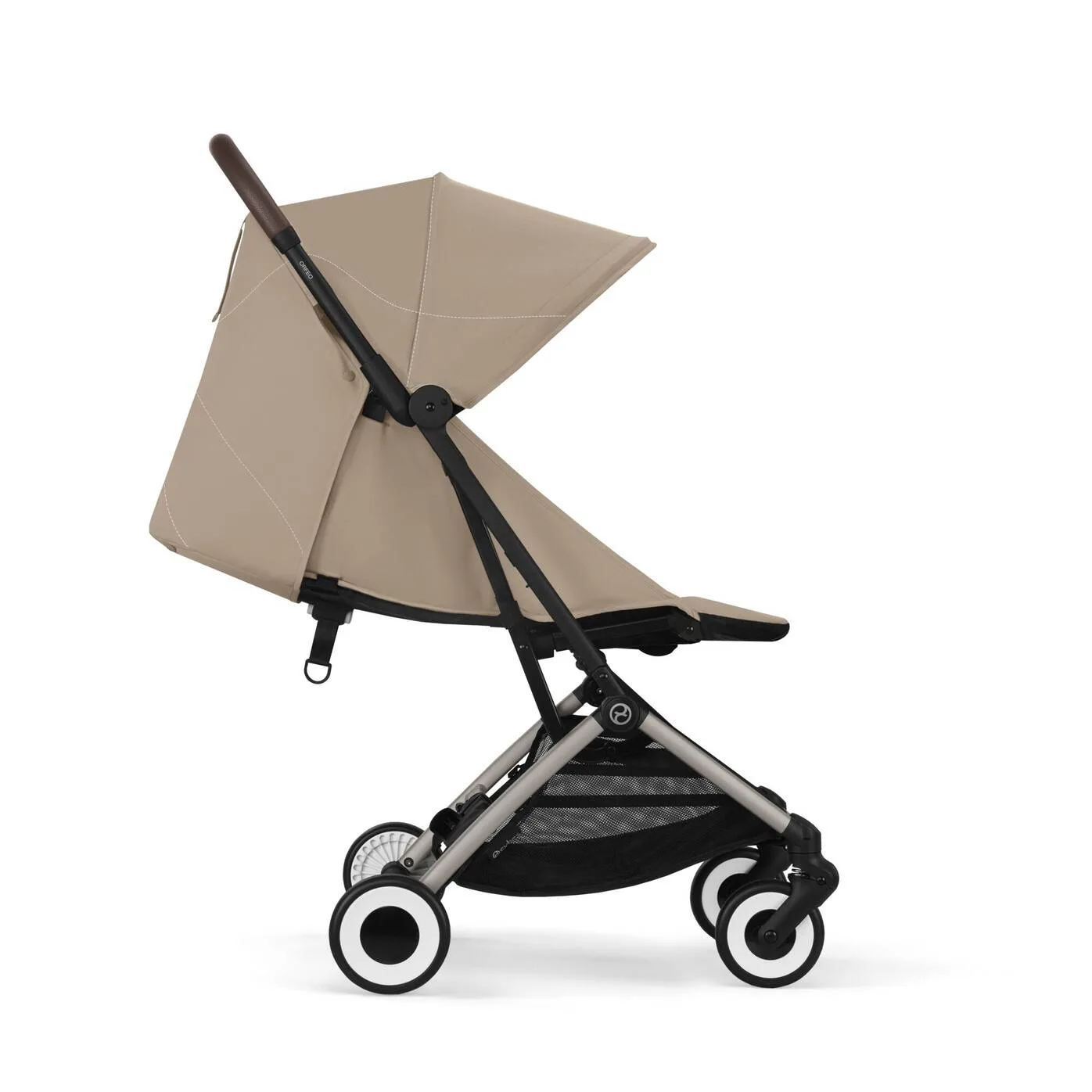 Orfeo TPE - Almond Beige miniatura 3