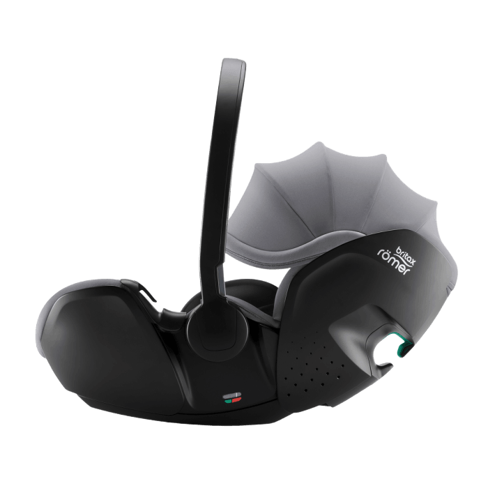 Baby-Safe Pro - Frost Grey miniatura 3