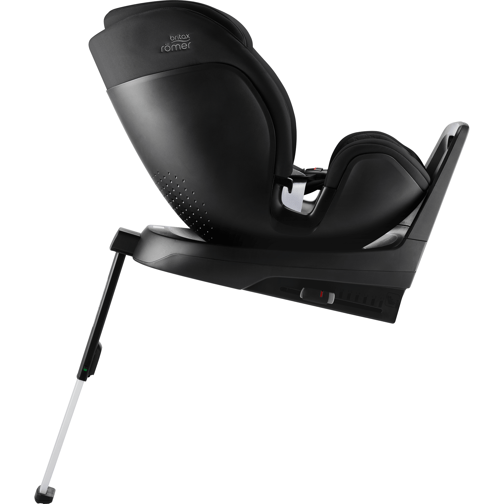 Swivel Grow Max Air - Onyx Black miniatura 4