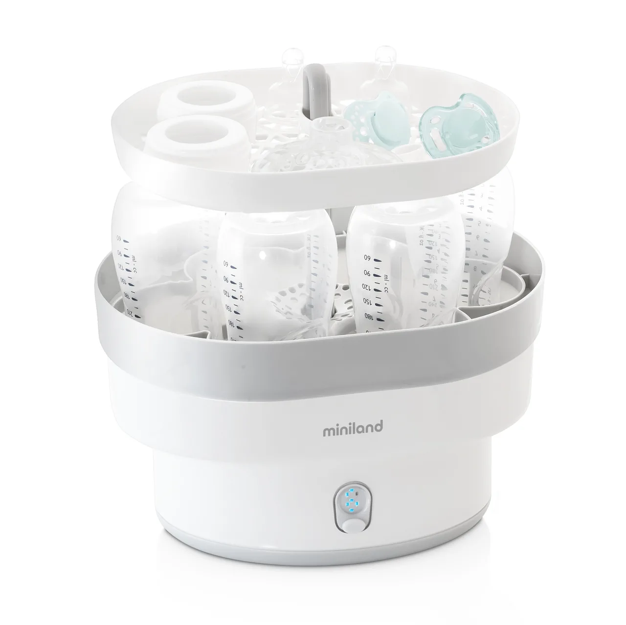 Esterilizador Steamy miniatura 2