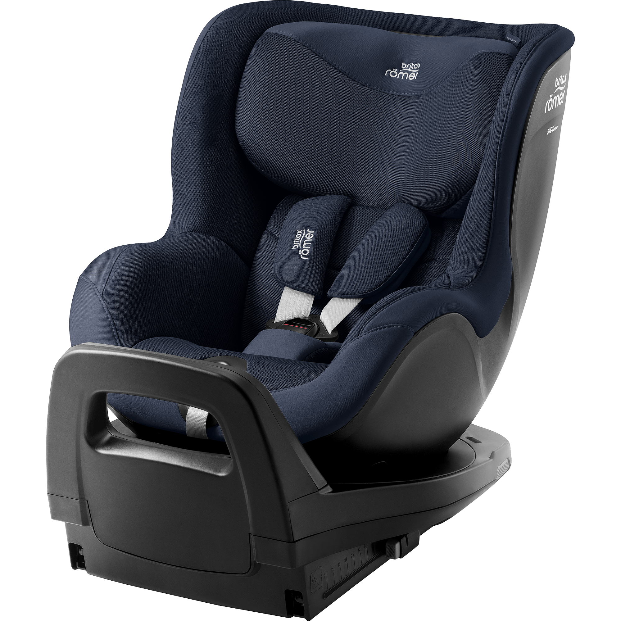 Dualfix Pro Style - Night Blue miniatura 2