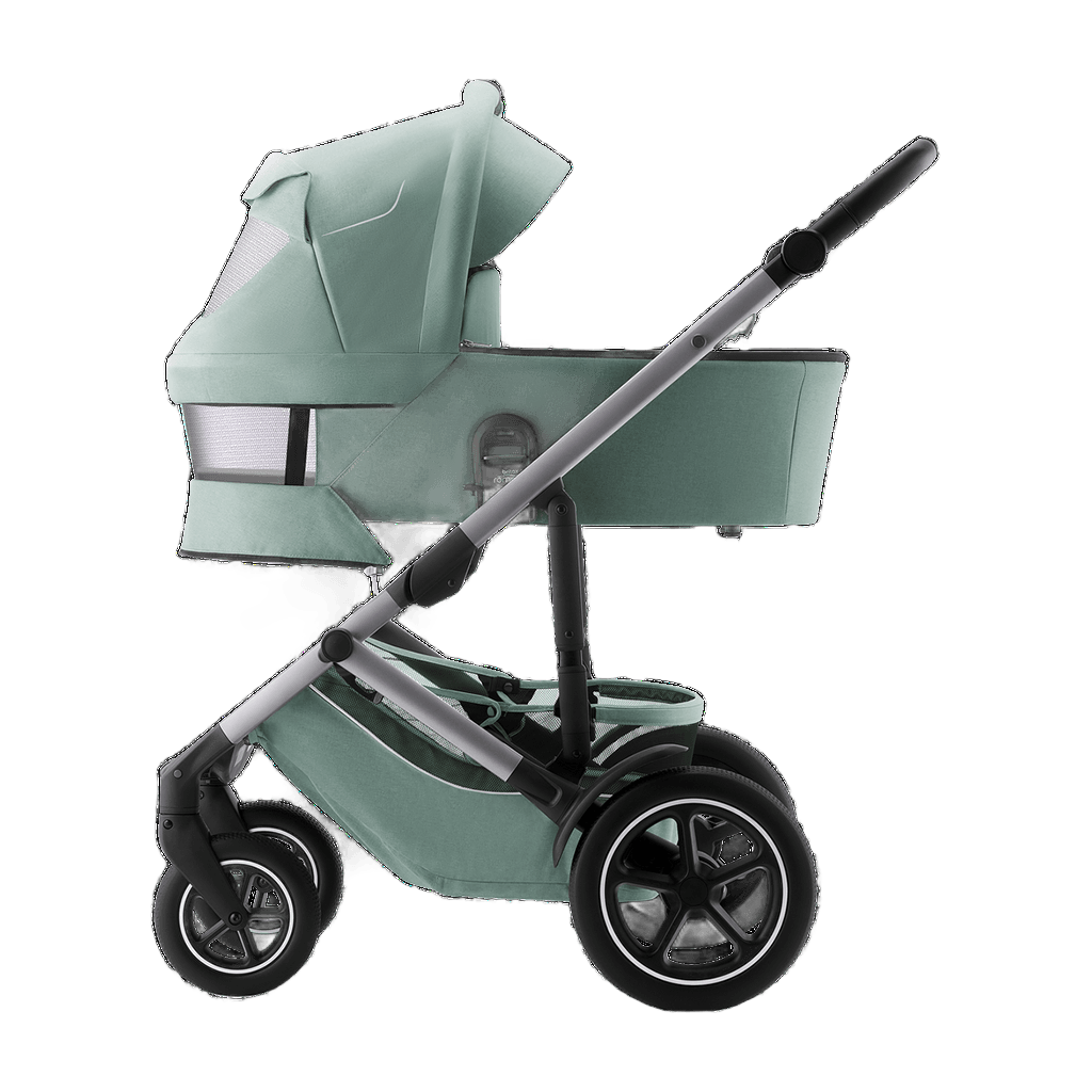 Alcofa Smile 5Z - Jade Green miniatura 3