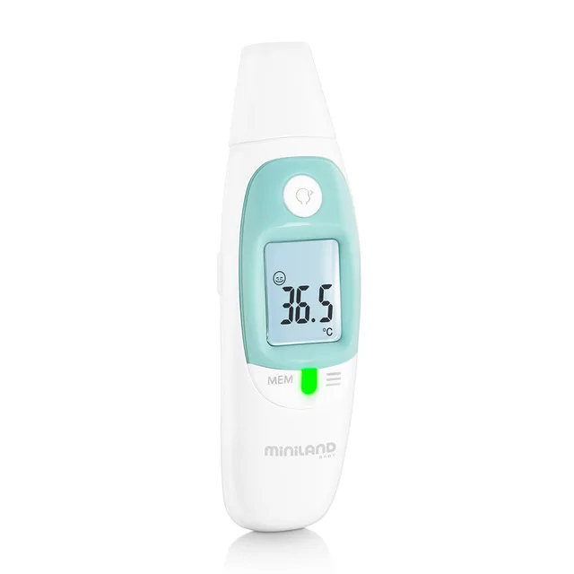 Termómetro Thermosense — imagen 1