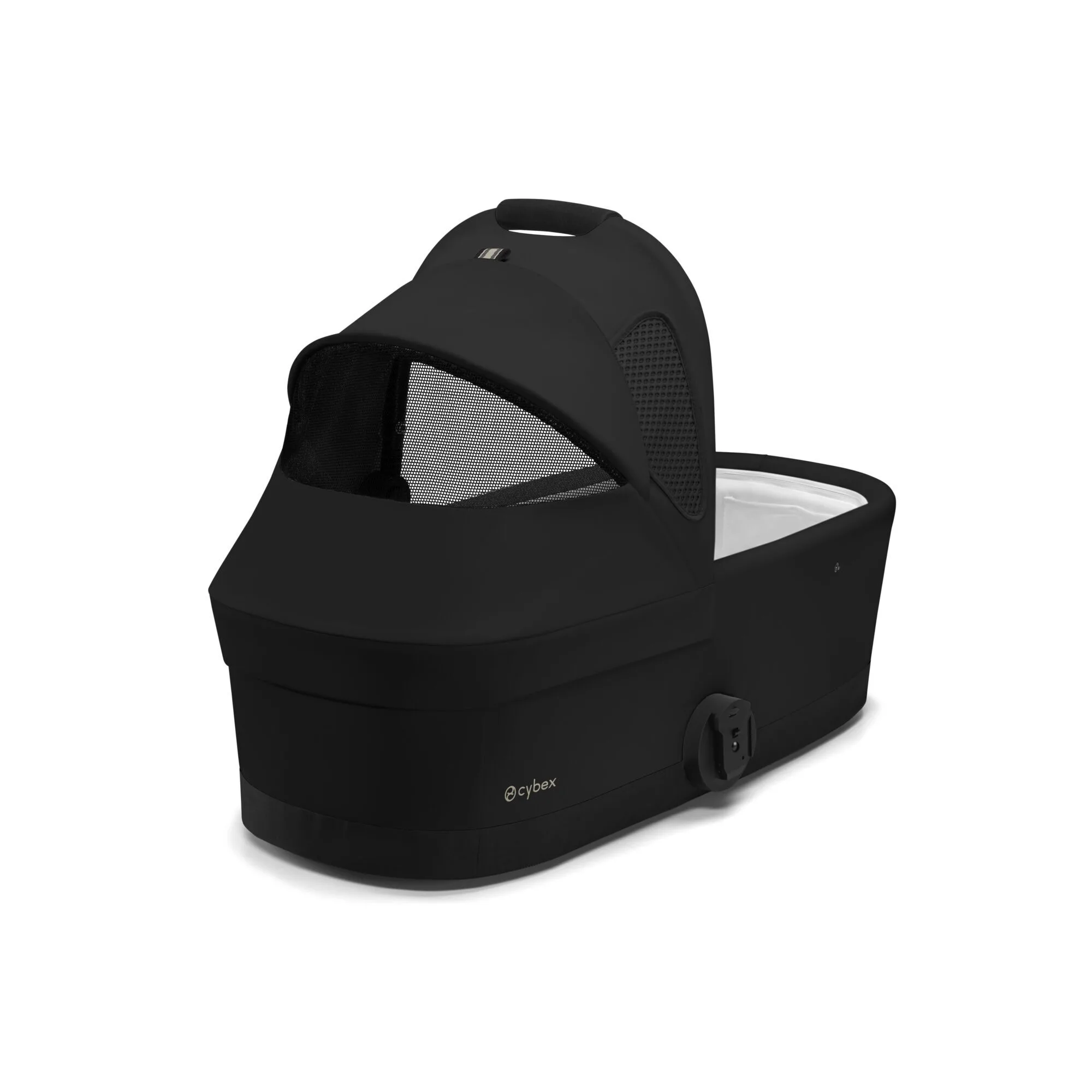 Alcofa S - Moon Black miniatura 3