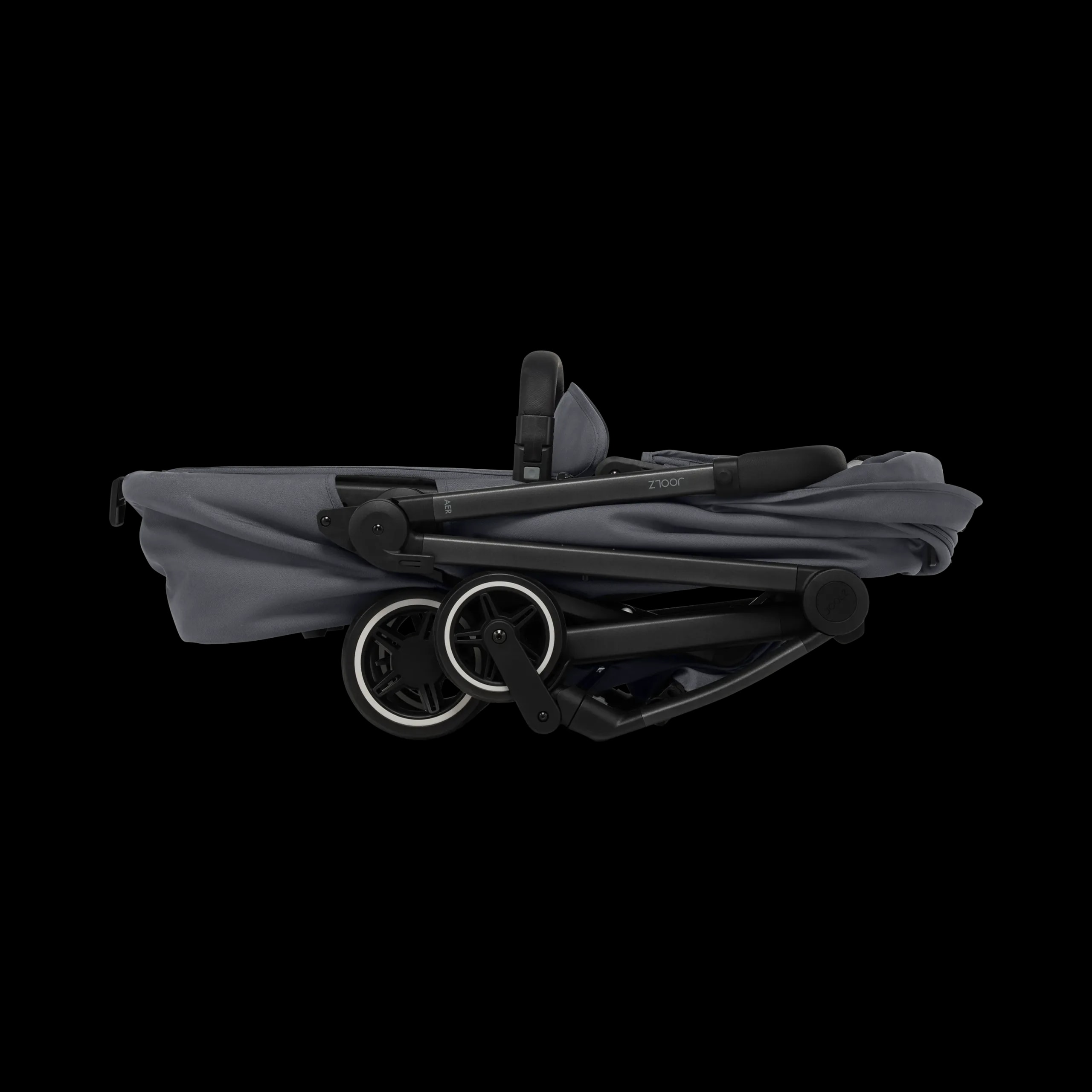 Alcofa Aer+ - Stone Grey miniatura 3