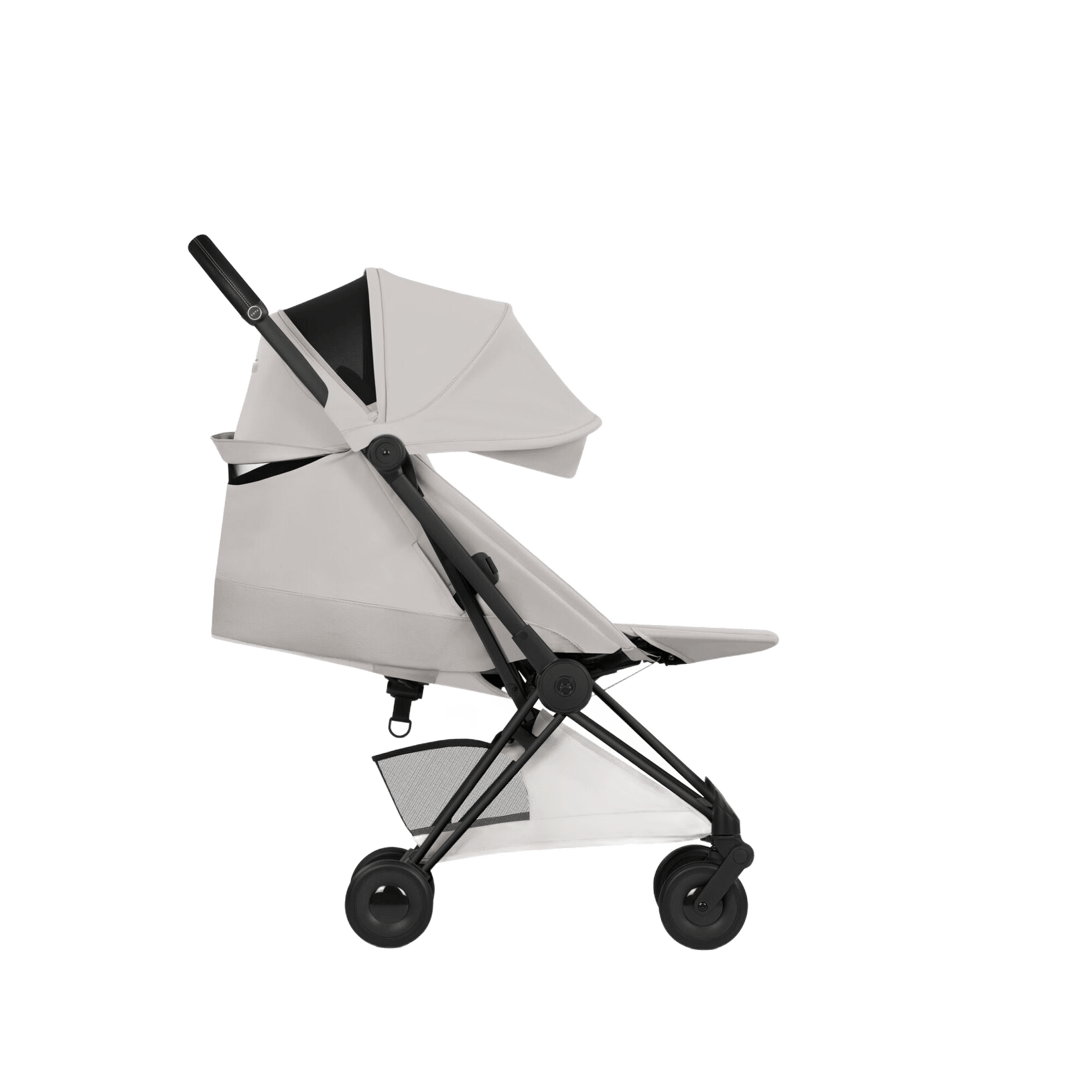 Coya Style Matt Black - City Grey miniatura 4