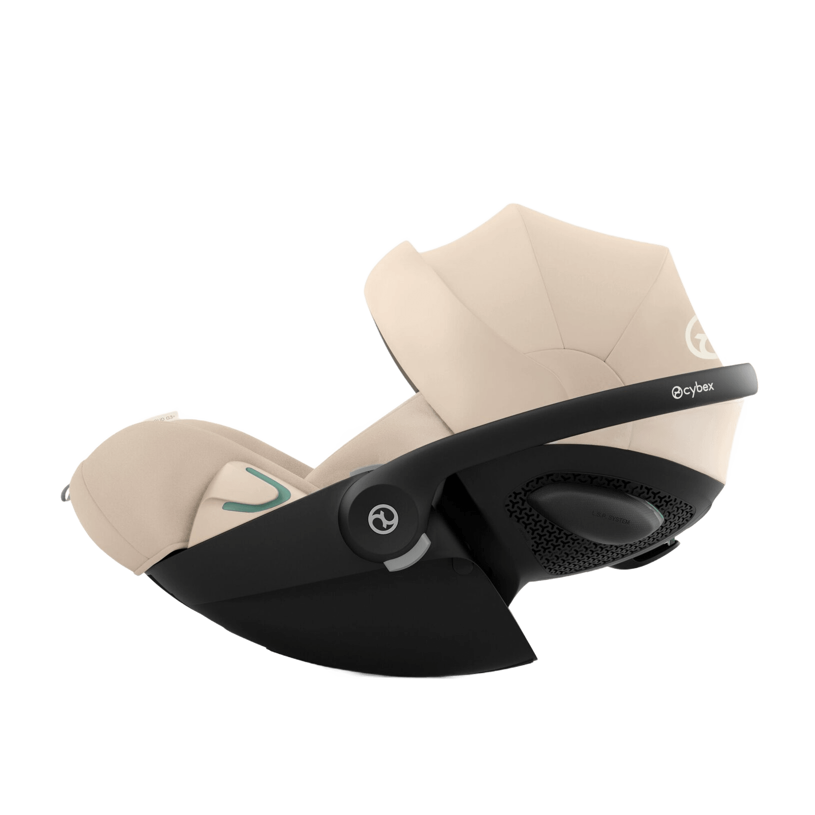 Cloud G3 Plus - Almond Beige miniatura 2