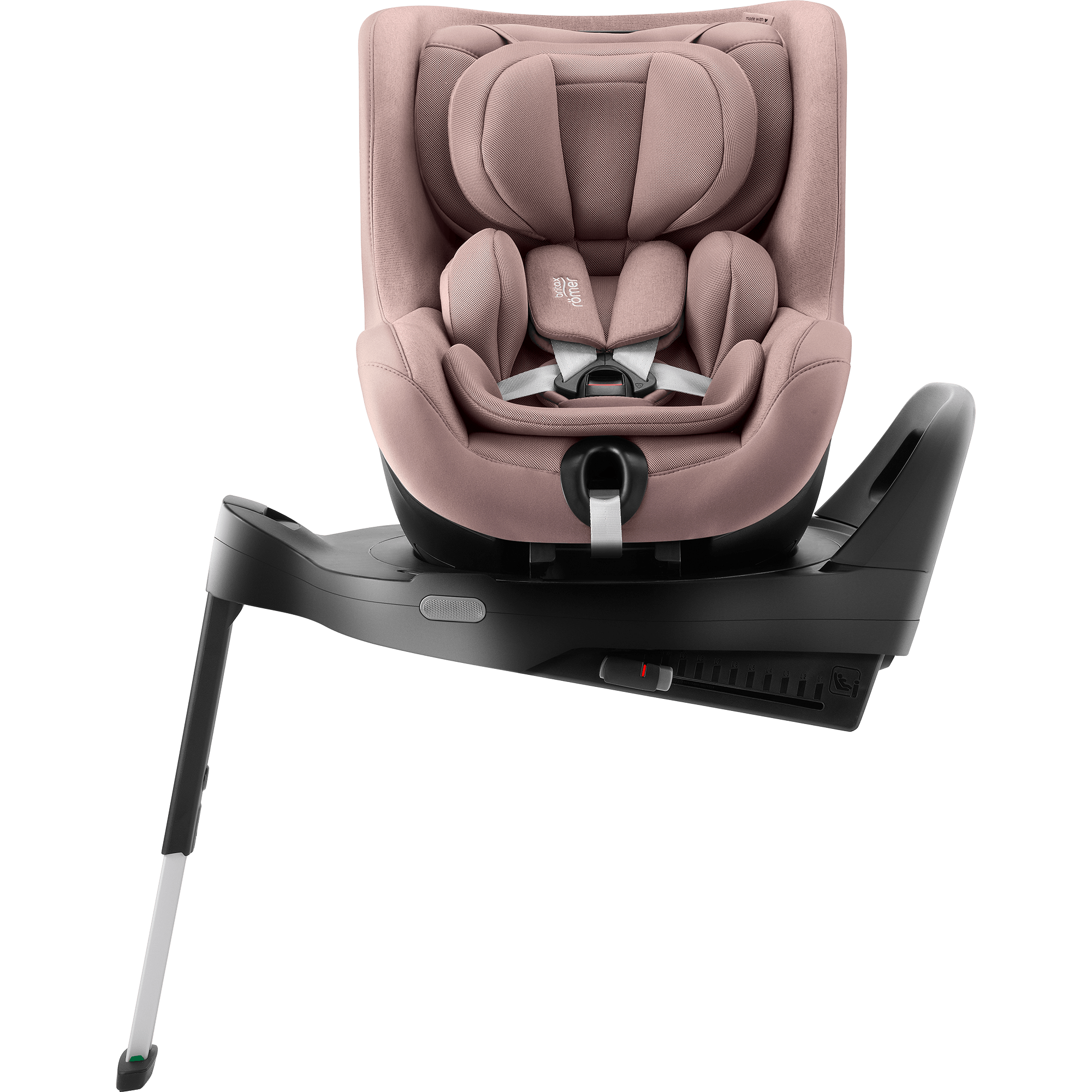 Dualfix Pro Style - Dusty Rose miniatura 5