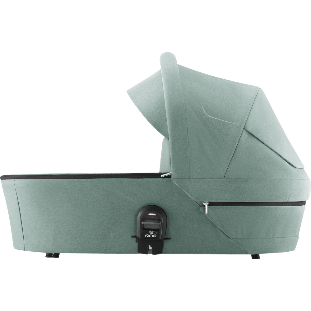Alcofa Smile 5Z - Jade Green miniatura 2