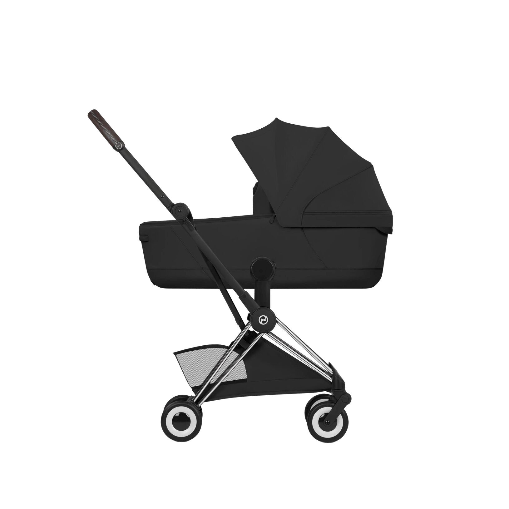 Coya Style Chrome Brown - Sepia Black miniatura 2