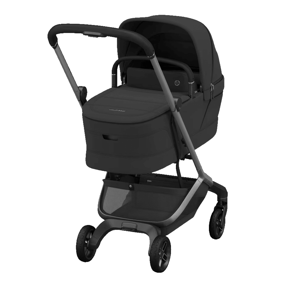 Alcofa Cabin - Onyx Black miniatura 3