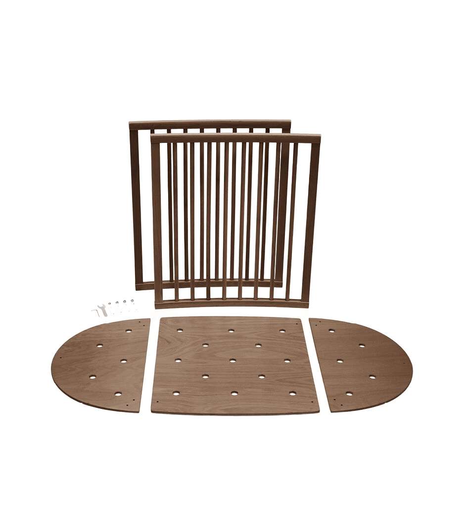 Extensão Sleepi V3 - Warm Brown