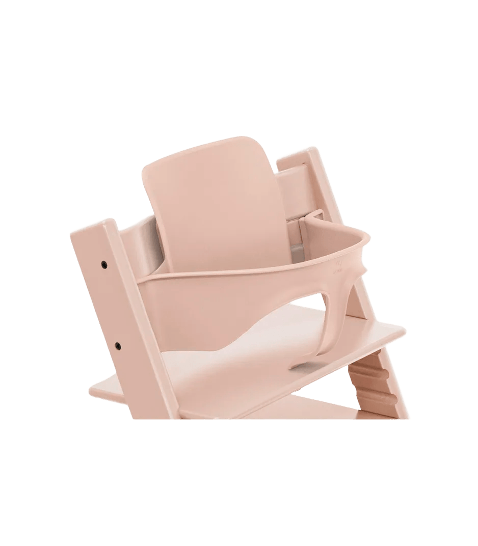 Serene Pink