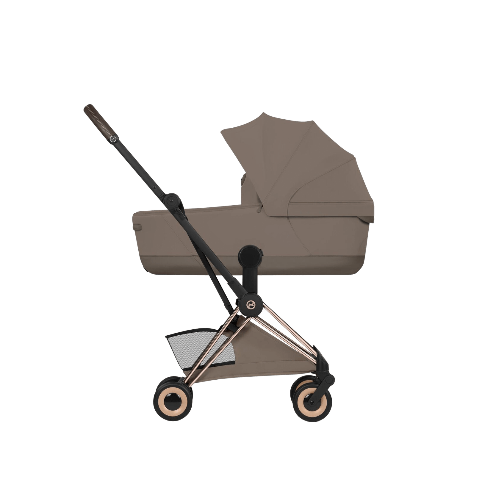 Coya Style Rosegold - Coconut Brown miniatura 2