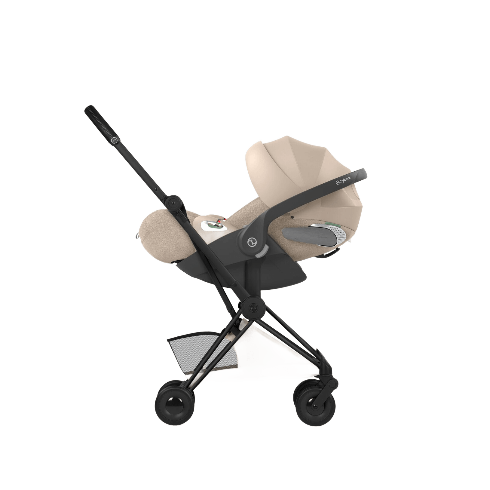 Coya Style Matt Black - Cozy Beige miniatura 3