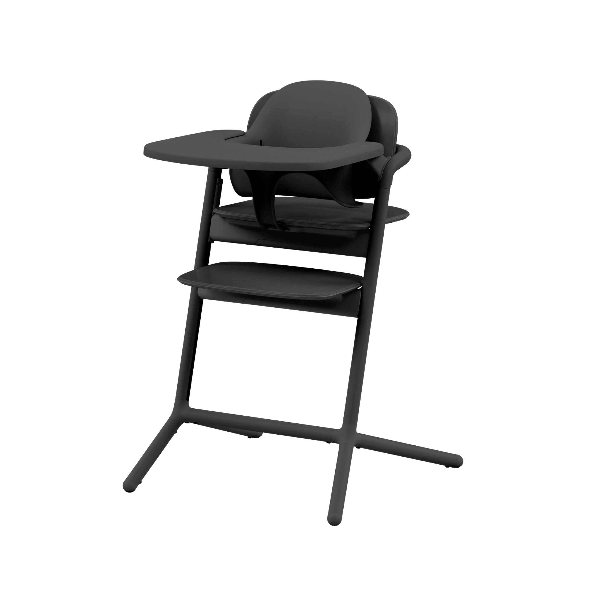 Lemo 4-em-1 - Stunning Black miniatura 3