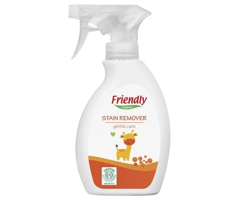 Spray Tira Nódoas — imagen 1