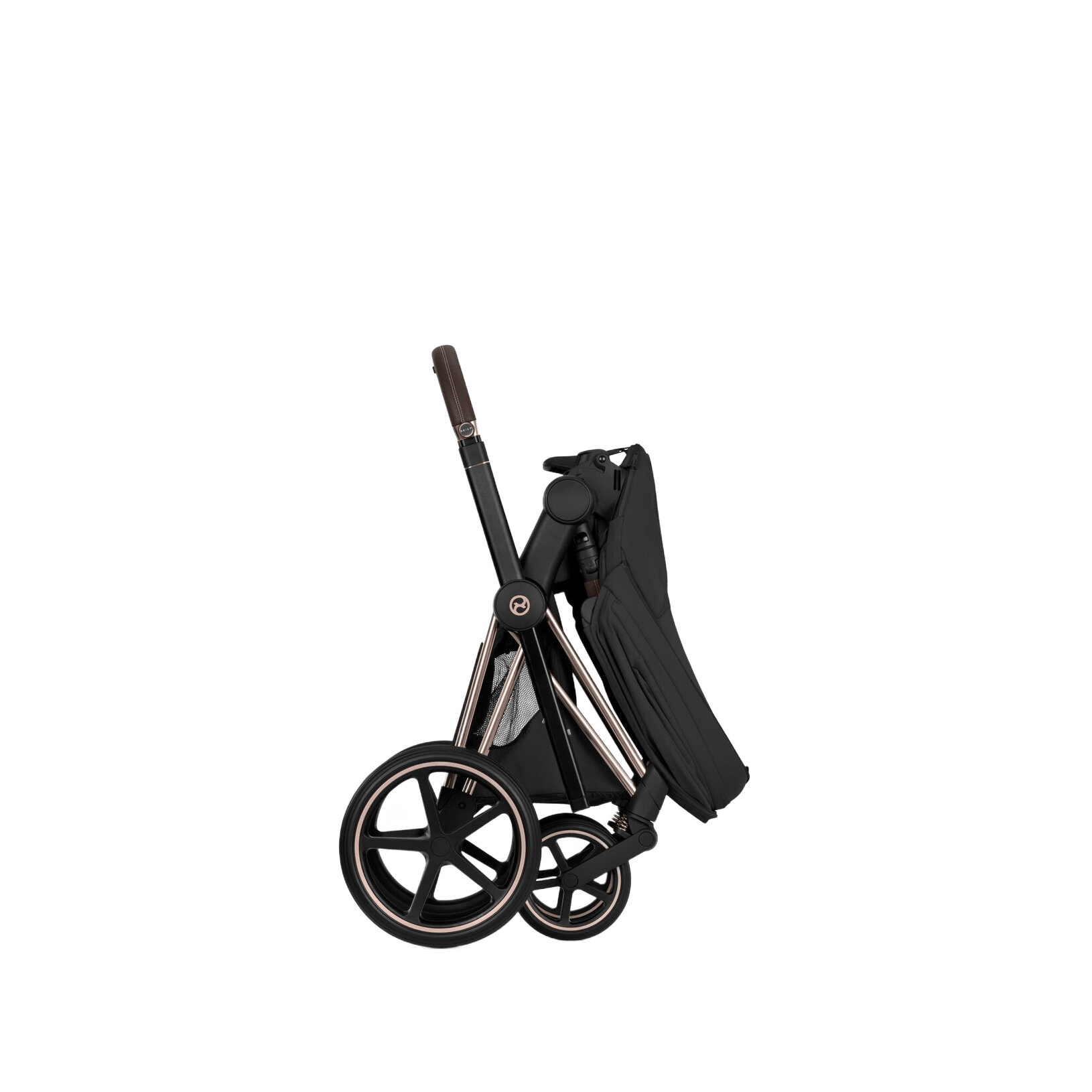 Priam 2026 - Rosegold miniatura 2