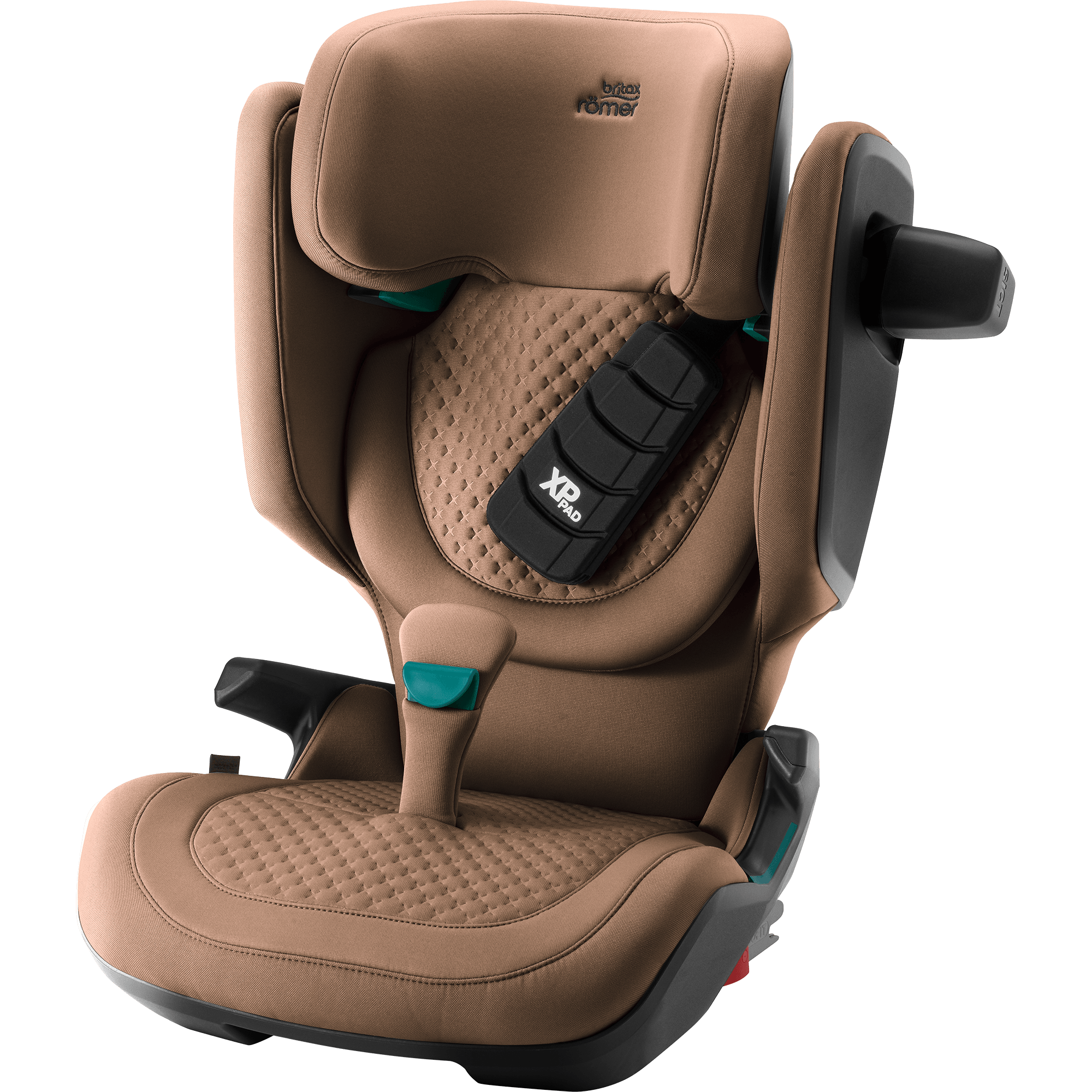 Kidfix Pro Lux - Warm Caramel miniatura 1