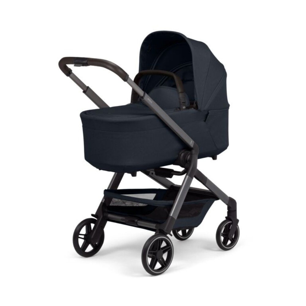 Alcofa Hub2 - Navy Blue miniatura 3