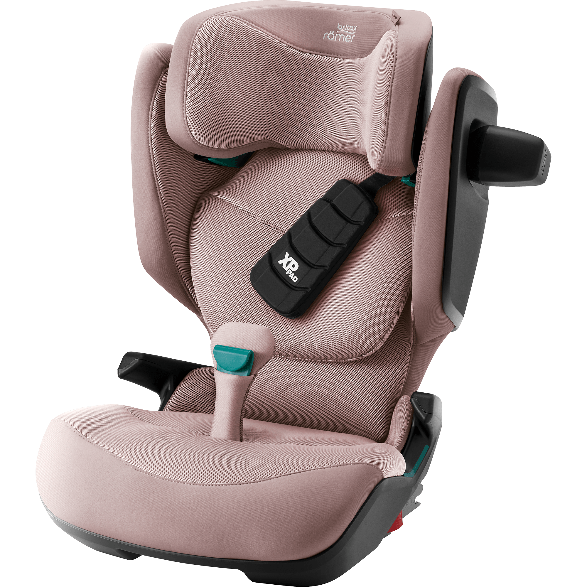 Kidfix Pro Style - Dusty Rose miniatura 1