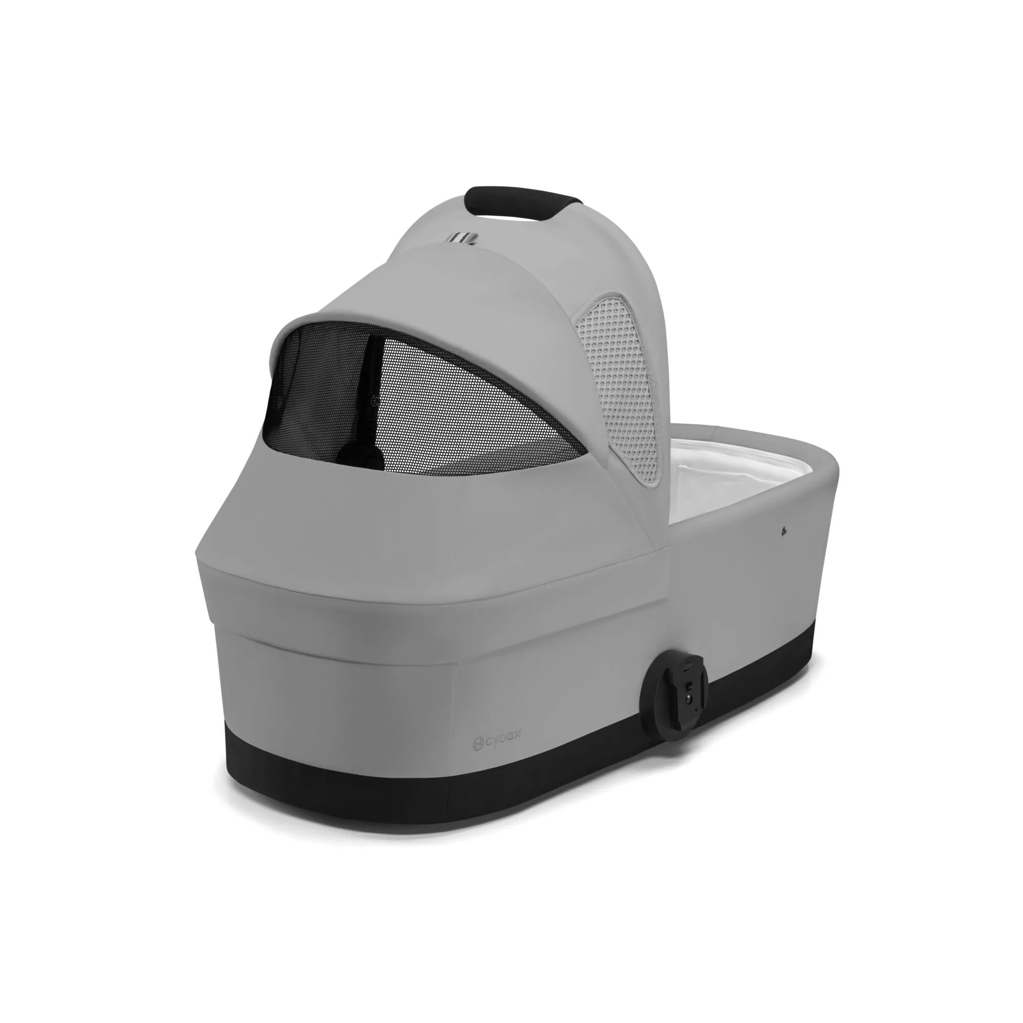 Alcofa S - Fog Grey miniatura 3