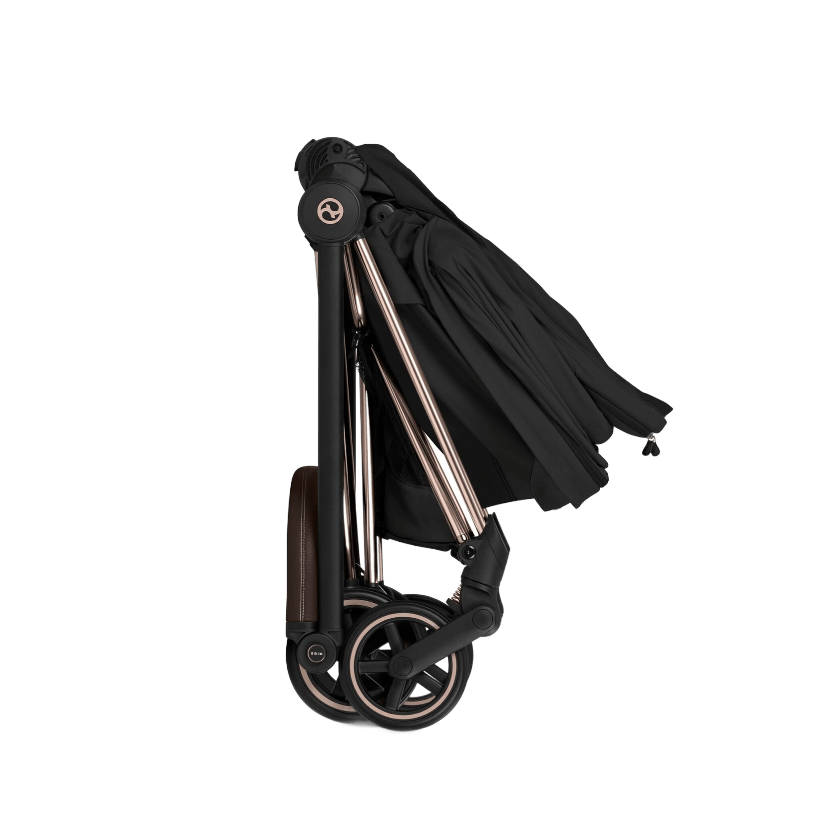 Mios Rosegold + Alcofa Fold - Sepia Black miniatura 3