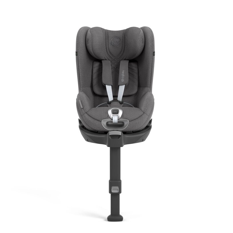 Sirona T Plus - Mirage Grey miniatura 3