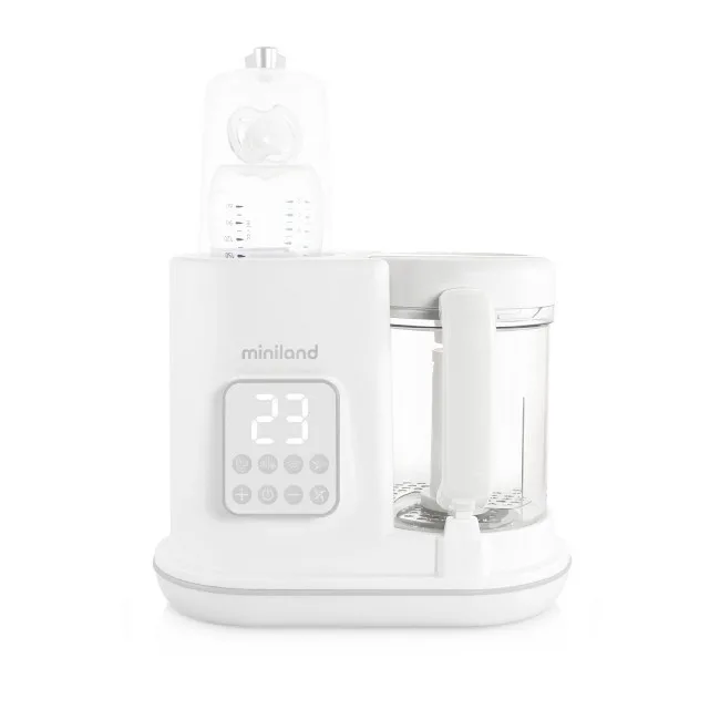 Robot de Cozinha Chefy 6 miniatura 5