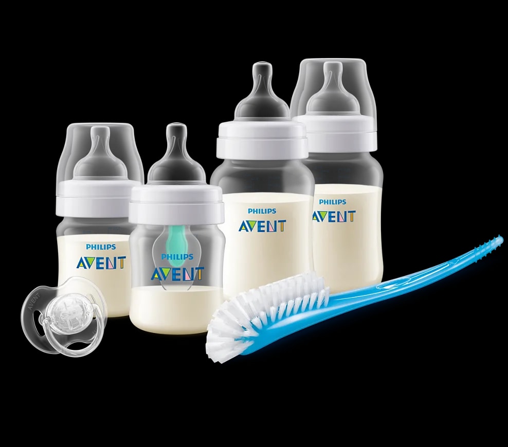 Conjunto Anti Colic AirFree — imagen 1