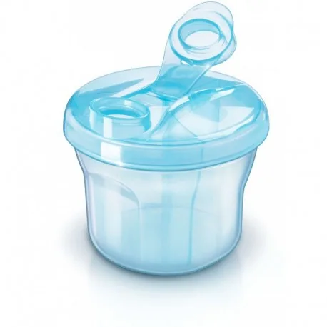 Dispensador de Leite em Pó — imagen 1