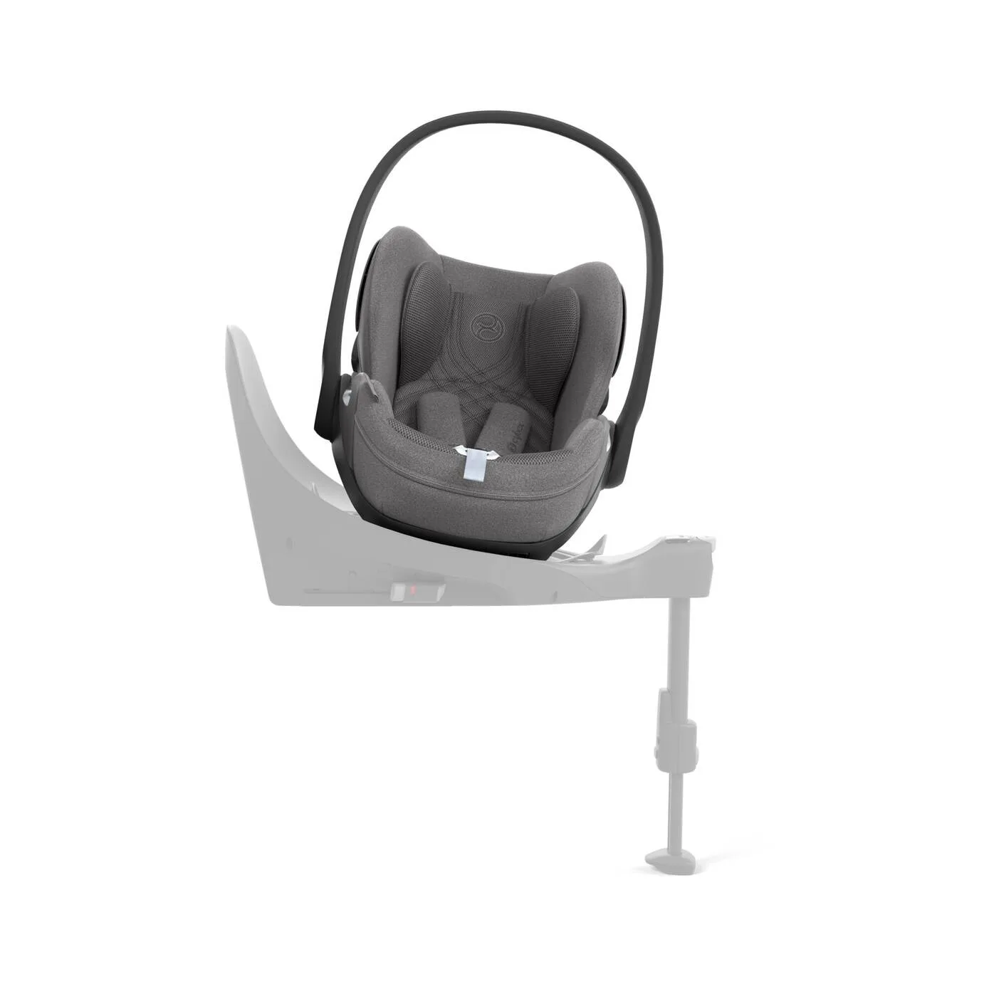 Cloud T Plus - Mirage Grey miniatura 3