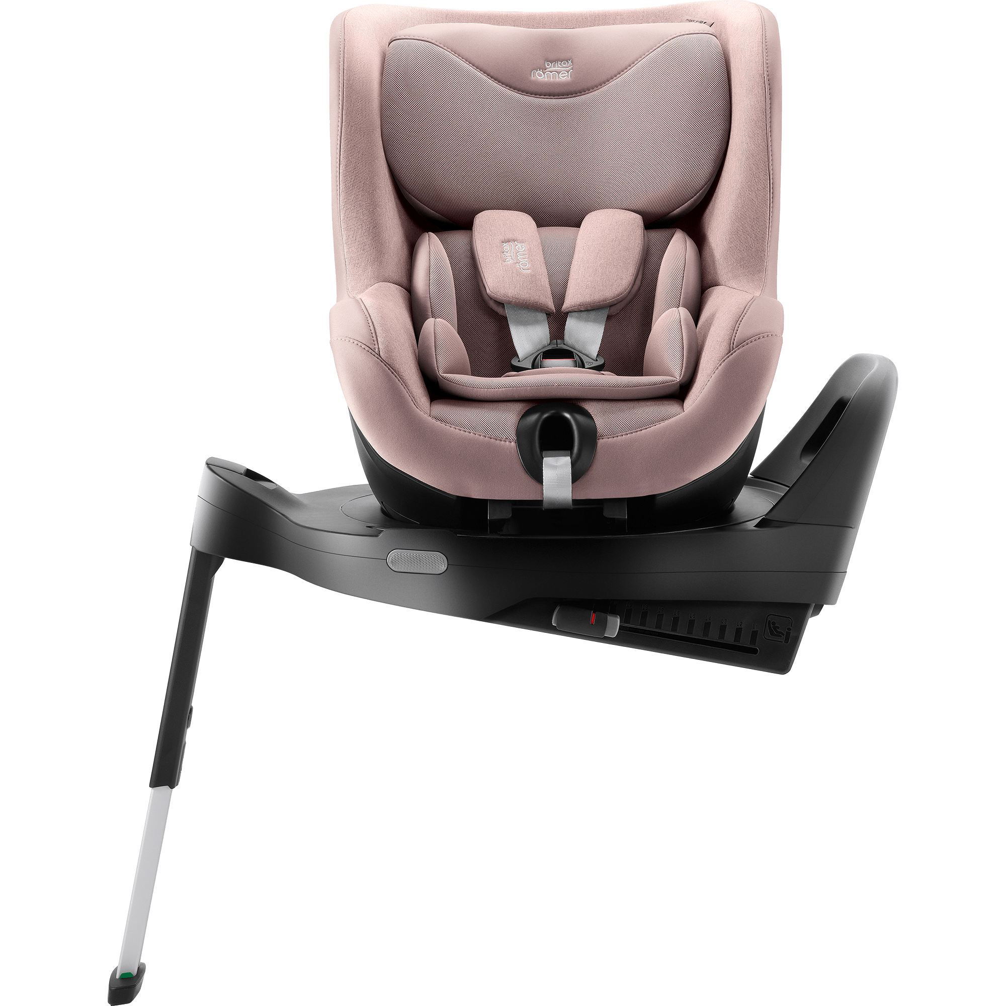 Dualfix Pro M Style - Dusty Rose miniatura 4
