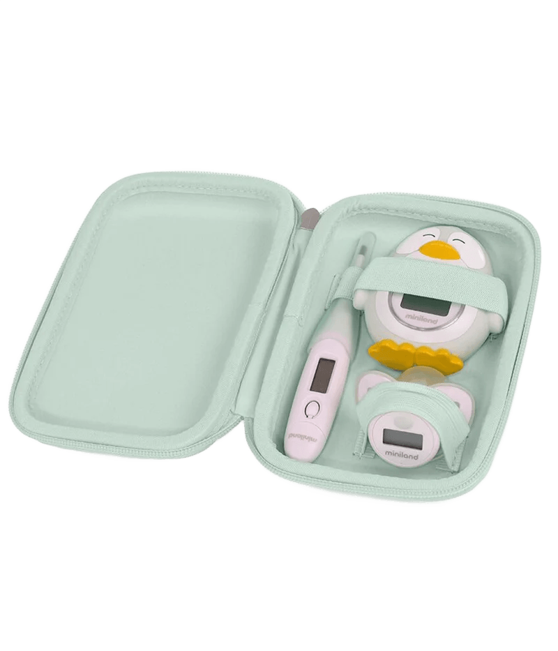 Kit de Termómetros Thermokit - Mint miniatura 2