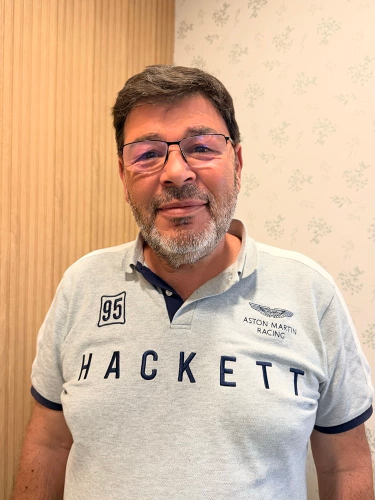 Luís Barros