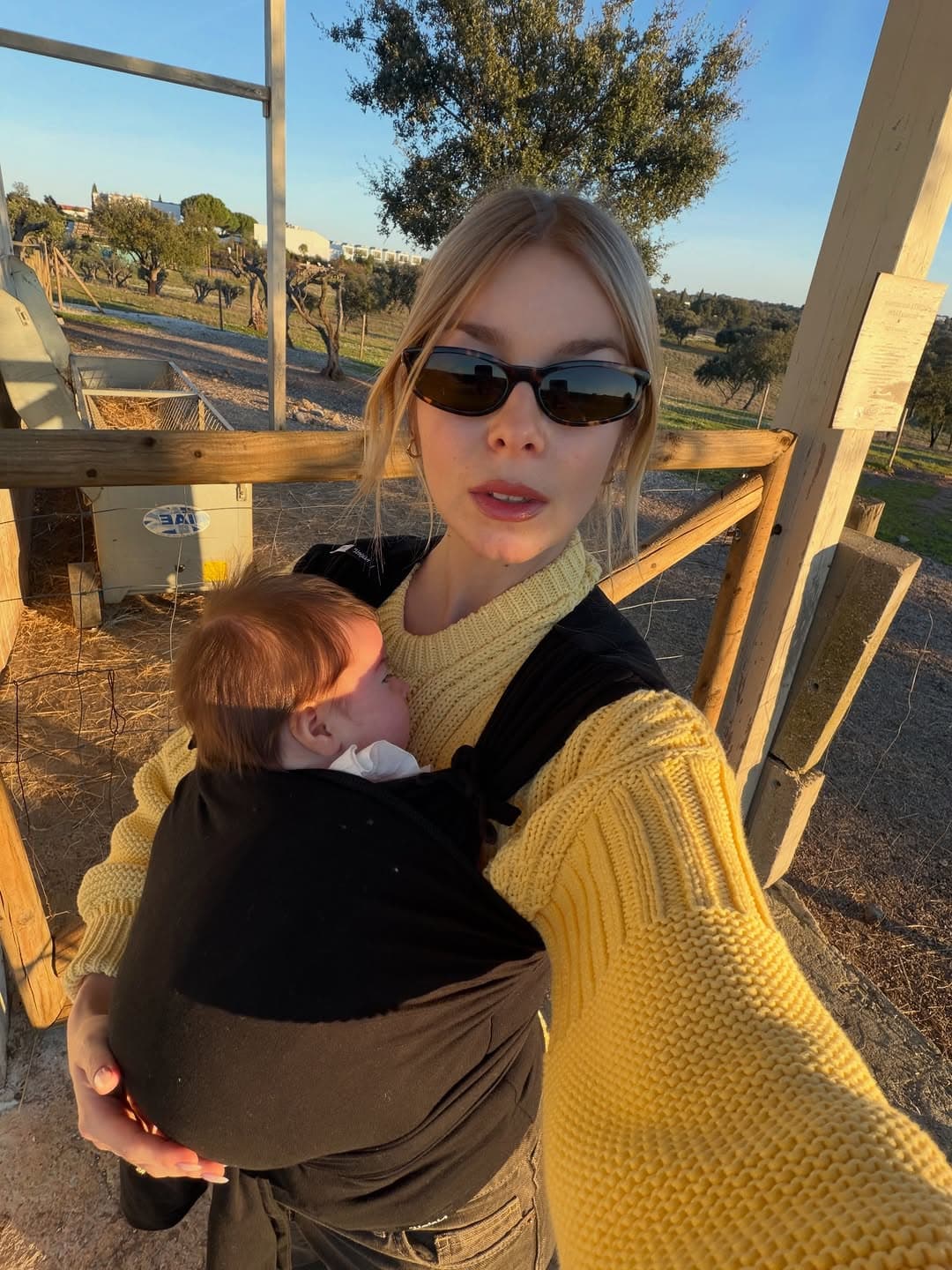 Alice Trewinnard